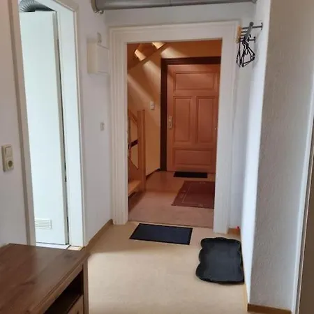 Helle Naehe Koethener Altstadt * Köthen