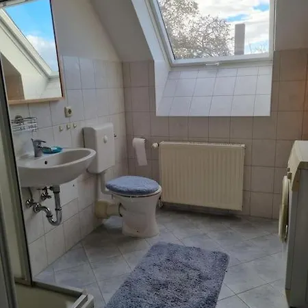 Helle Naehe Koethener Altstadt Koethen (Anhalt)