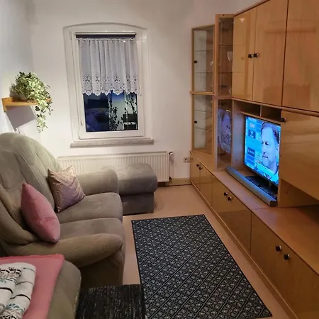 Helle Naehe Koethener Altstadt Apartamento Koethen (Anhalt)