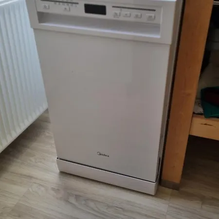 Helle Naehe Koethener Altstadt Apartamento Koethen (Anhalt)