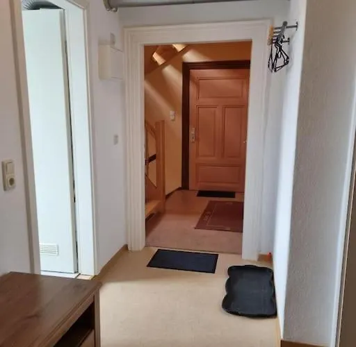 Helle Naehe Koethener Altstadt * Кётен