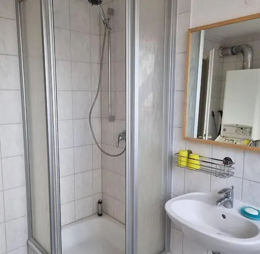 Helle Naehe Koethener Altstadt *