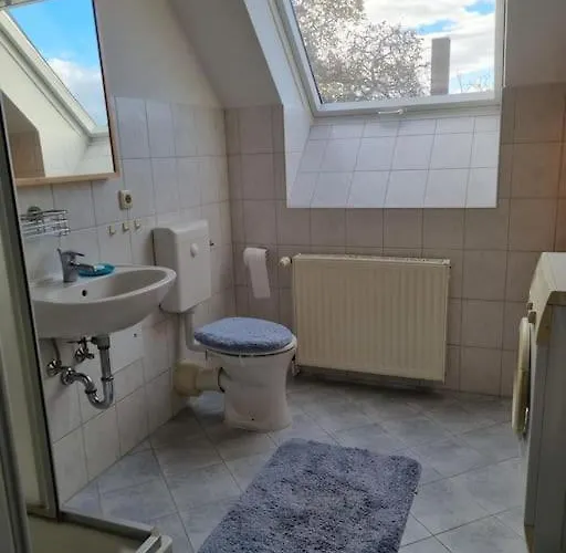 Helle Naehe Koethener Altstadt Koethen (Anhalt)