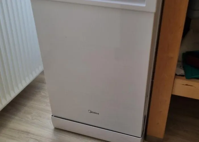 Helle Naehe Koethener Altstadt Apartmán Koethen (Anhalt)